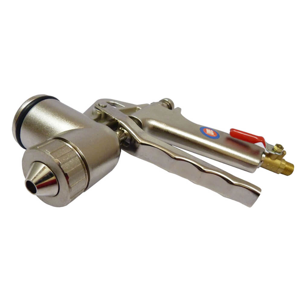 Pistola para pegantes  B-002 MG Wufu