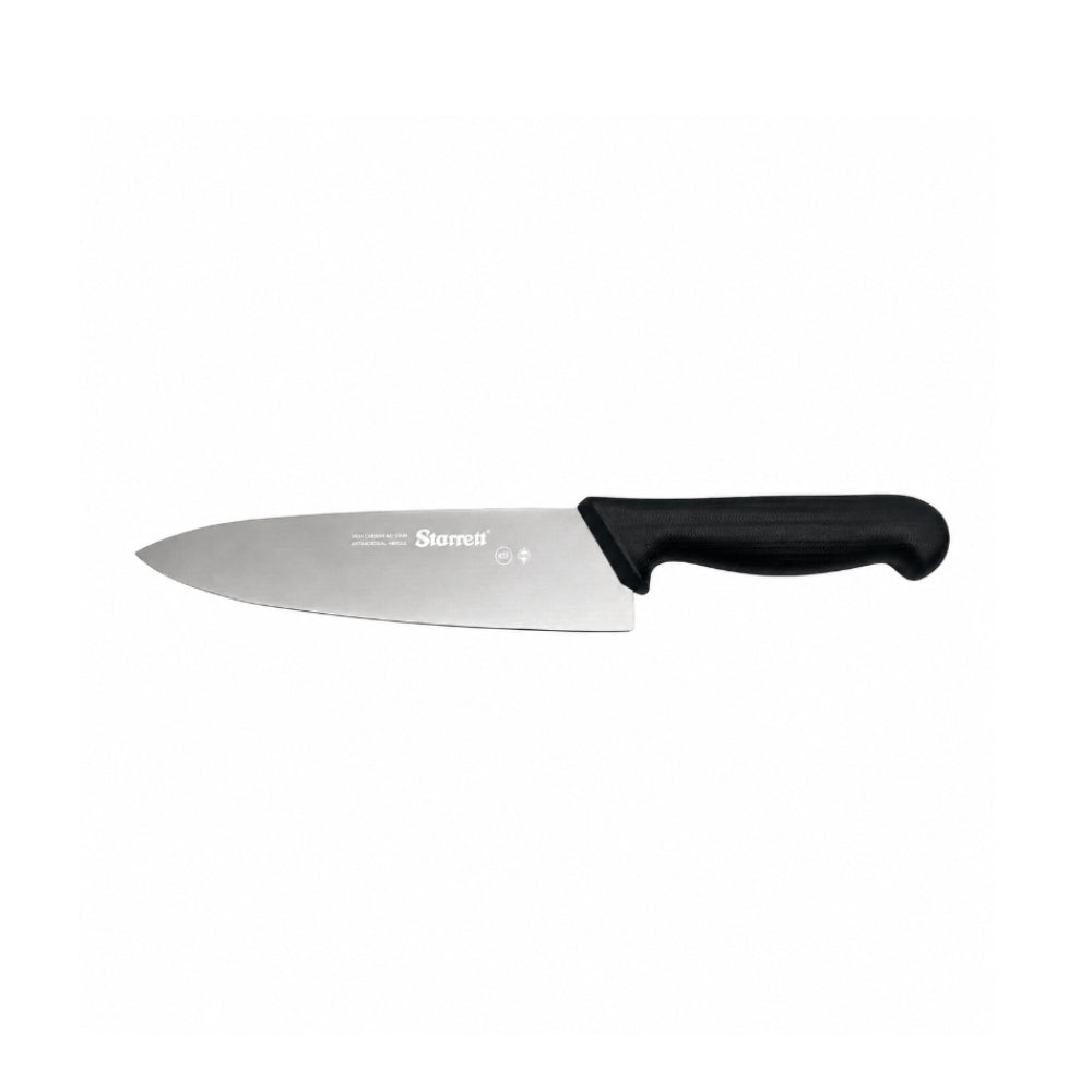 Cuchillo Carnicero Lámina Triangular Ancha 8" Starrett