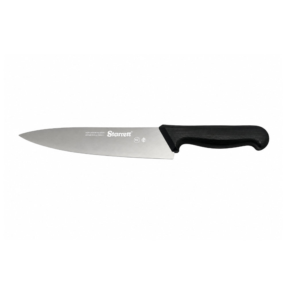 Cuchillo Carnicero Lámina Triangular Estrecha 6" Starrett