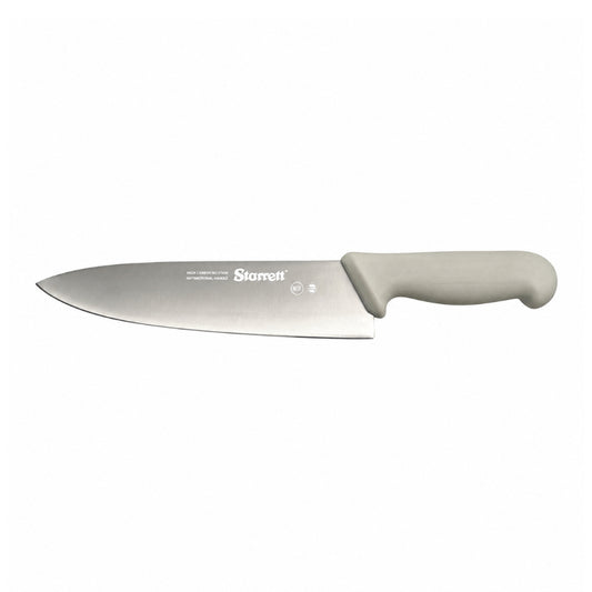 Cuchillo Carnicero Lámina Triangular Ancha 8" Starrett