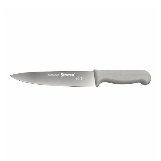 Cuchillo Carnicero Lámina Triangular Estrecha 6" Starrett