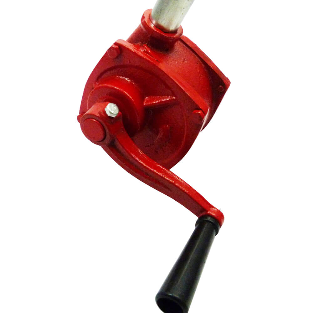 Bomba para extraer liquidos 86313 MG Demax