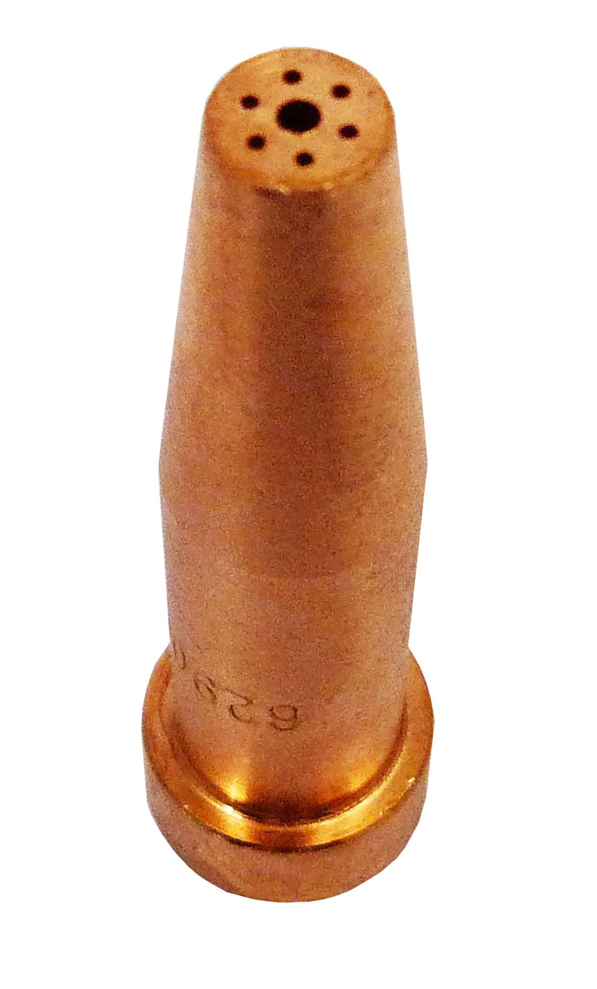 Boquilla para acetileno - oxigeno 6290 MG Gasbar kimpin