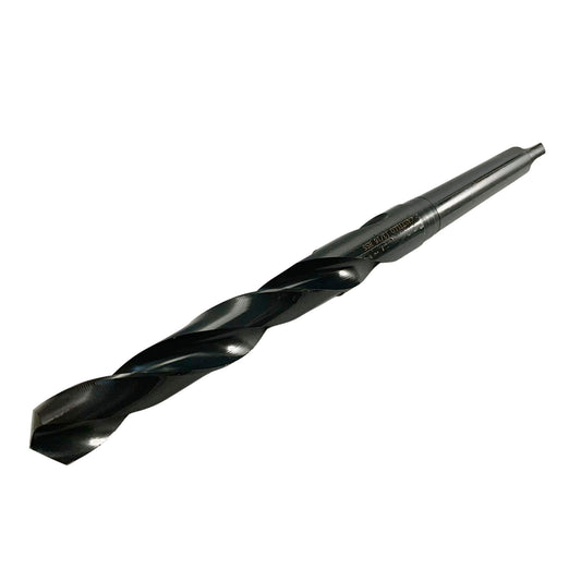 Brocas Hss reduccion DIN338 Tivoly