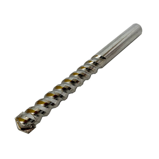 Broca muro en espiral MG Demax