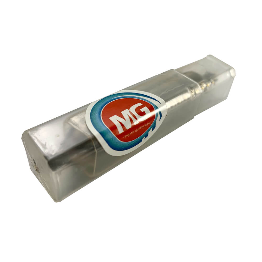 Broca de centro Hss MG Demax