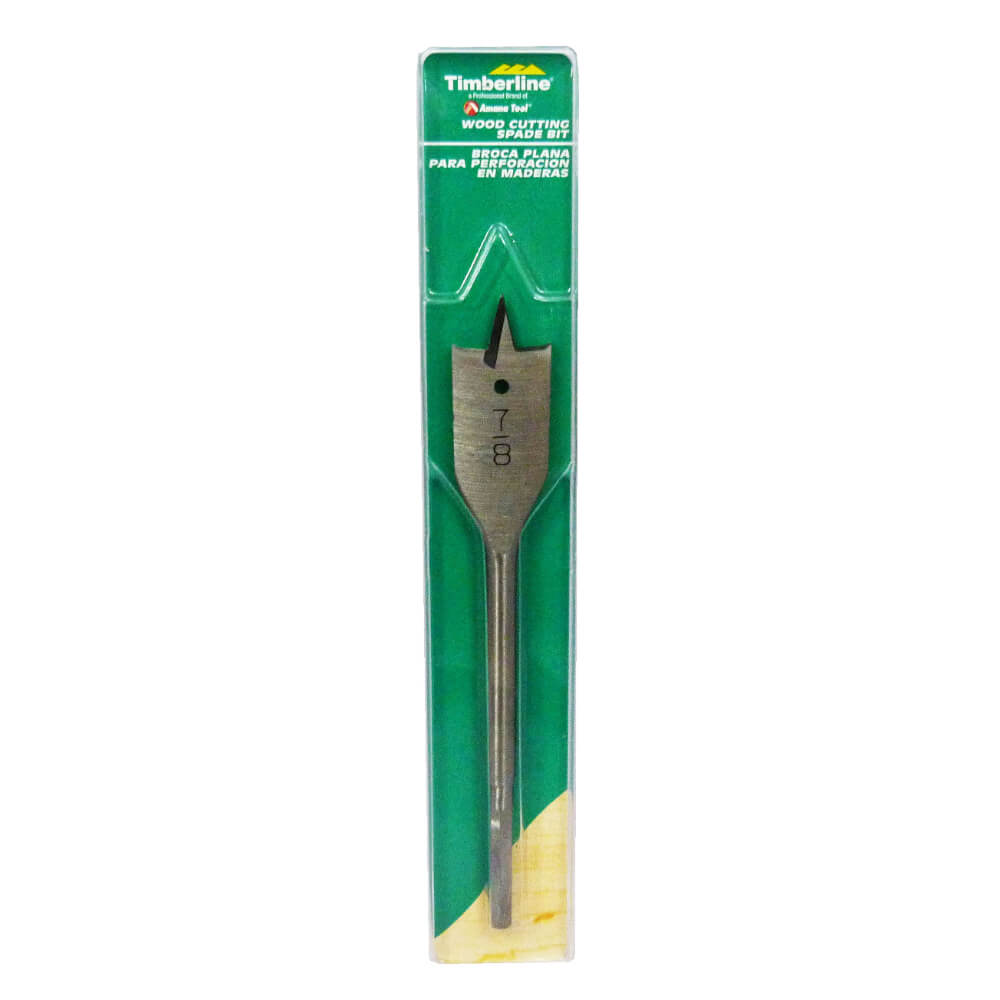 Broca espada para madera Timberline
