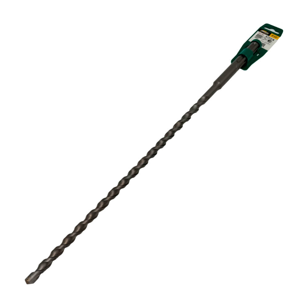 Broca sds max Timberline