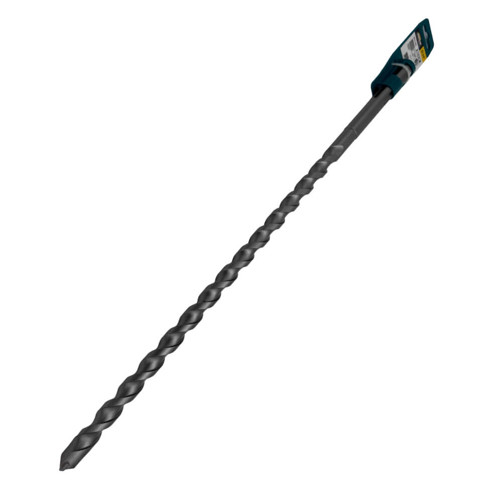 Broca sds max Timberline