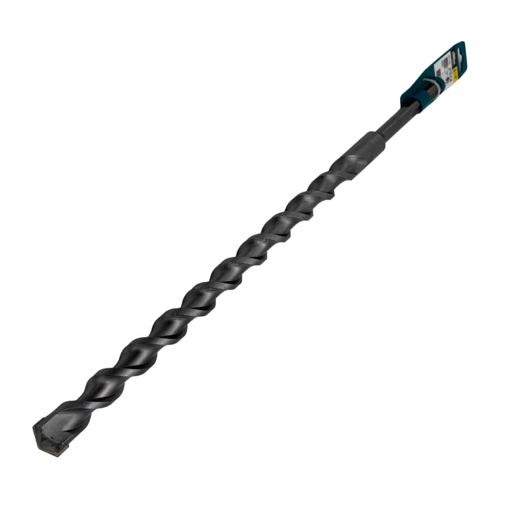 Broca sds max Timberline