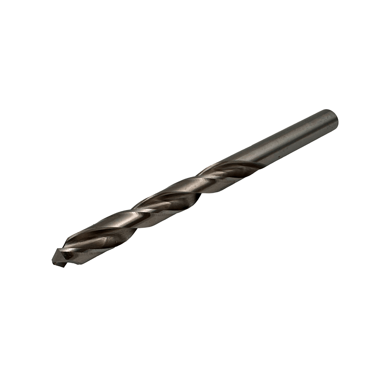 Brocas Hss acabado brillante DIN338 Tivoly