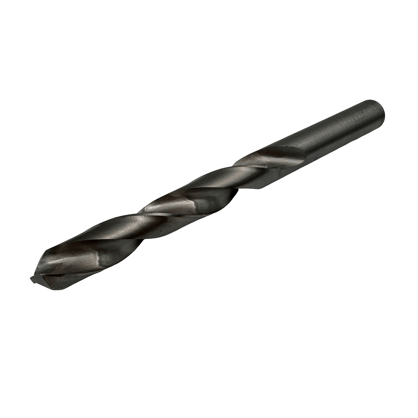 Brocas Hss acabado brillante DIN338 Tivoly