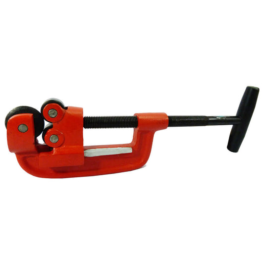 Cortatubo para hierro 1/2 - 2" bjt032 MG Black Jack