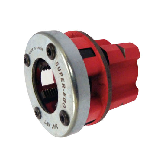 Cabezote 600 Npt Super ego