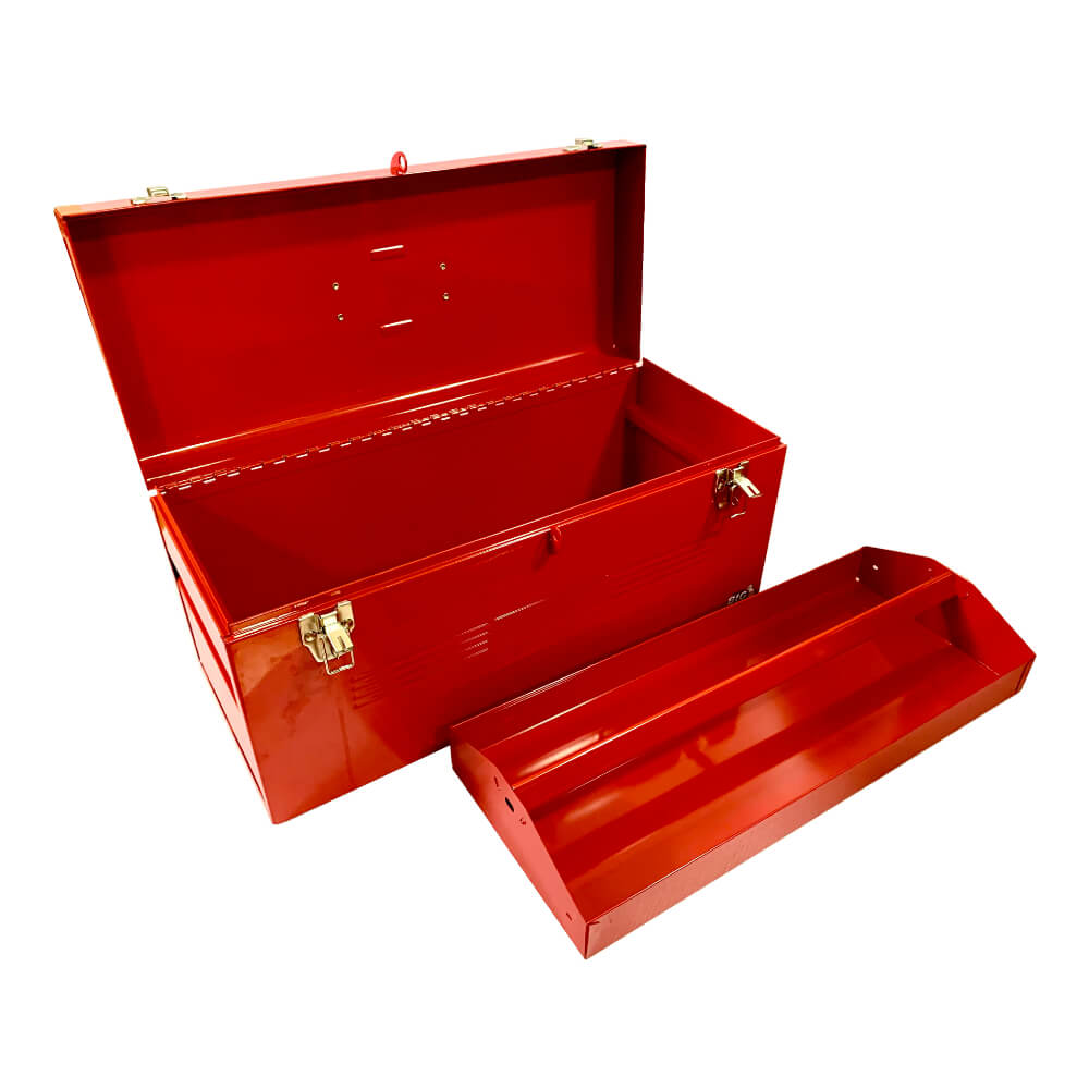 Caja metalica para herramienta NTBP140 Torin Big Red