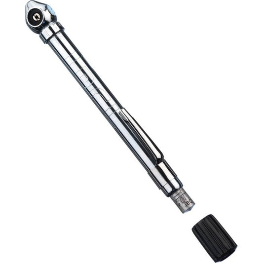 Calibrador de aire produccion inglesa boca lateral 6 a 50 psi TPG1H01 PCL