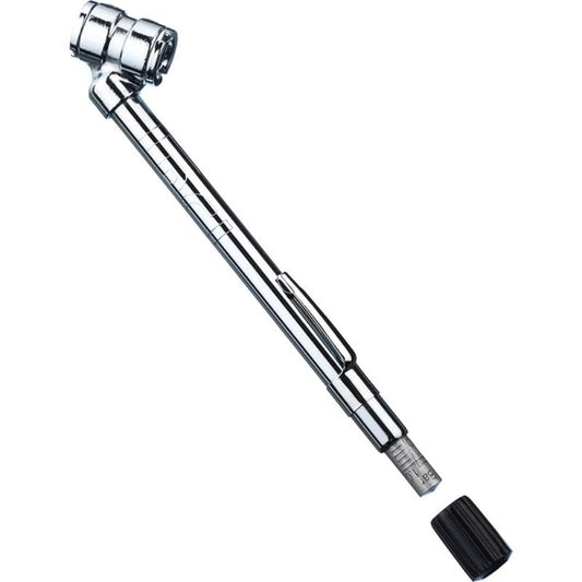 Calibrador de aire produccion Taiwan boca doble 10 a 120 psi TPG4H07 PCL
