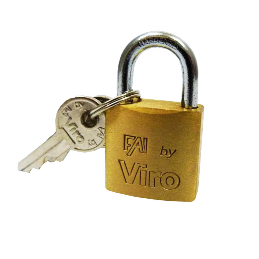 Candado fay by Viro