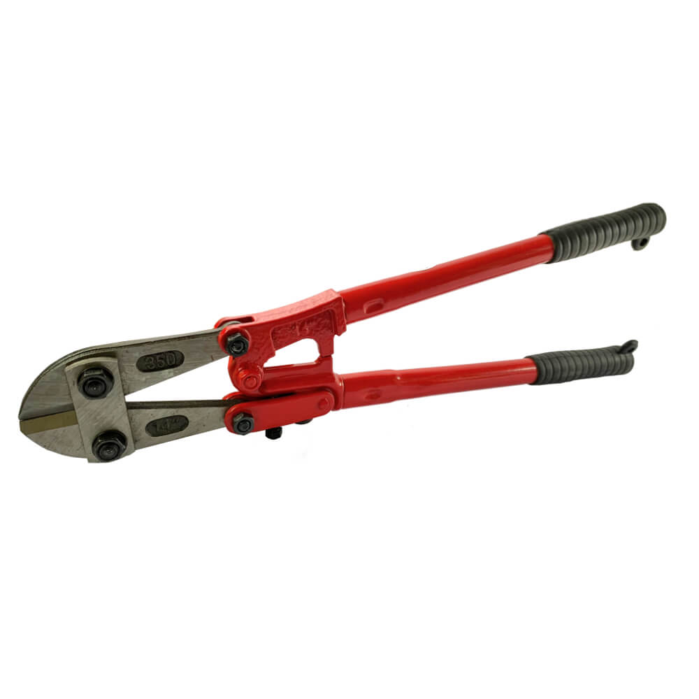 Cizalla de tijera MG Demax