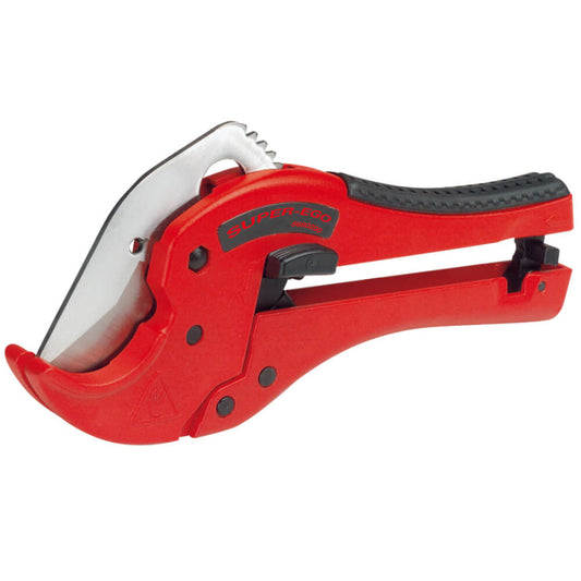 Cizalla para cortar pvc 0 a 42mm 568020000 Super ego