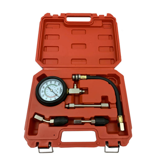 Compresometro para gasolina 0 a 300 libras TRHS-A1018 Torin Big Red