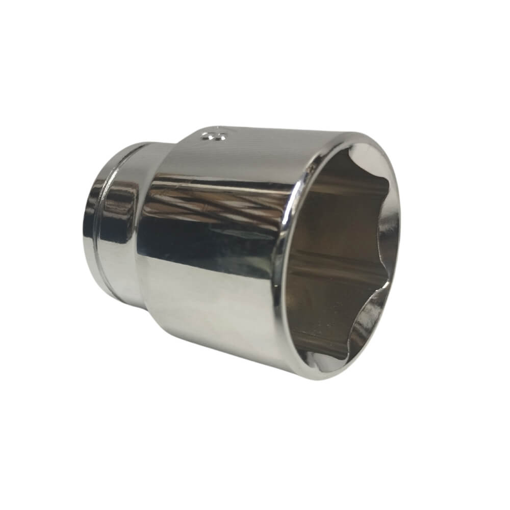 Copa cuadrante de 1/2 x 6 puntos corta MG Baiter