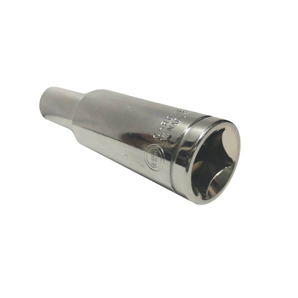 Copa cuadrante de 1/2 x 6 puntos larga MG Baiter