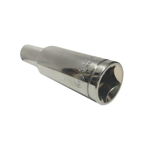 Copa cuadrante de 1/2 x 6 puntos larga MG Baiter