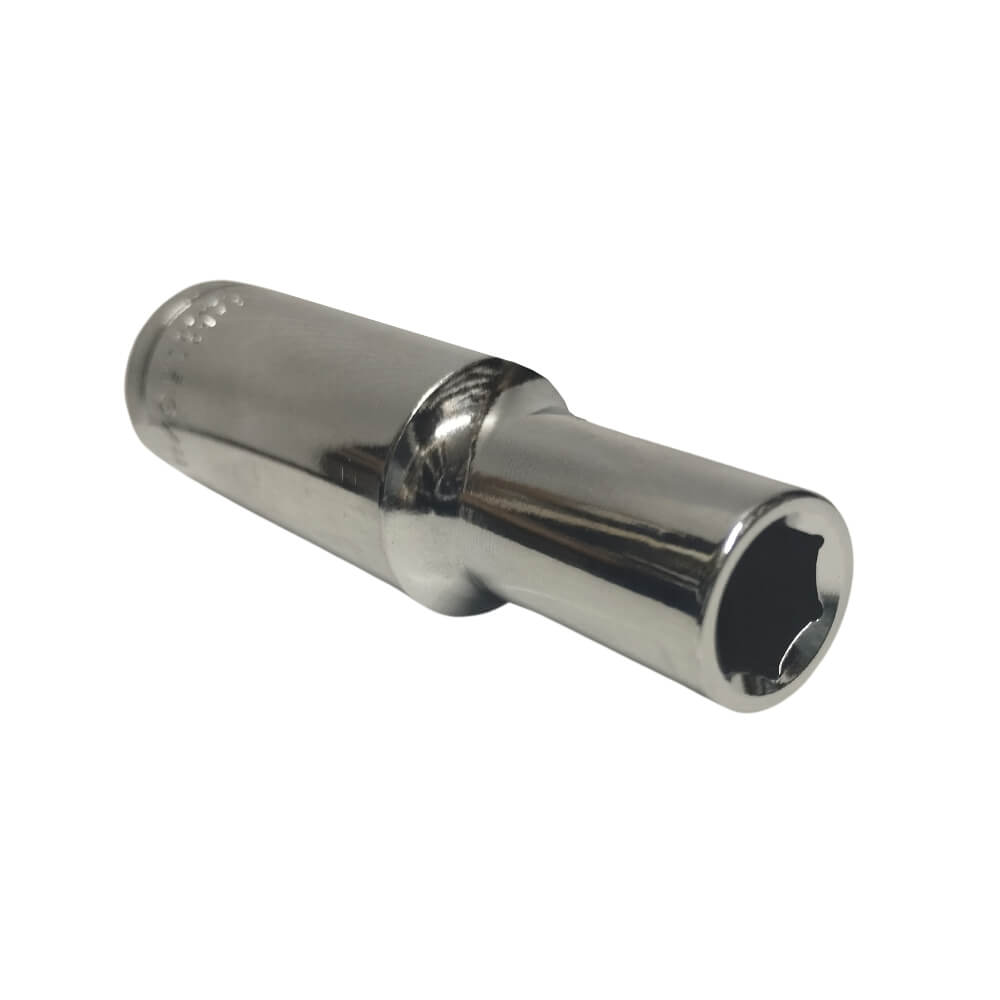 Copa cuadrante de 1/2 x 6 puntos larga MG Baiter