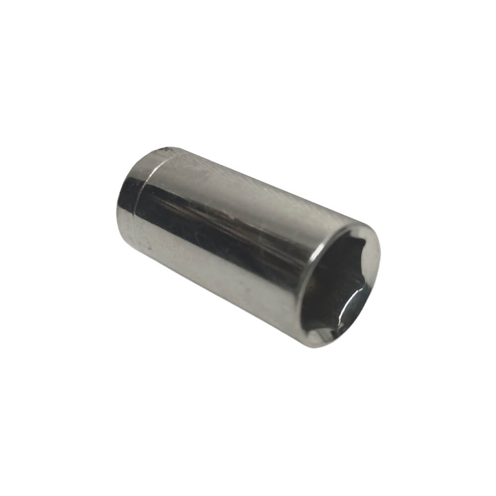 Copa cuadrante de 1/4 x 6 puntos corta MG Baiter