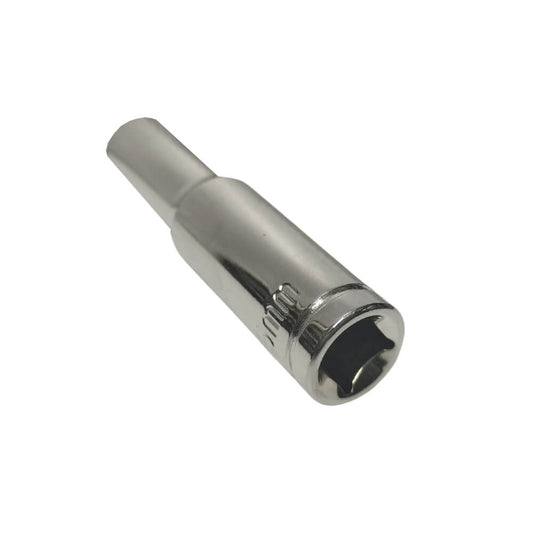 Copa cuadrante de 1/4 x 6 puntos larga MG Baiter