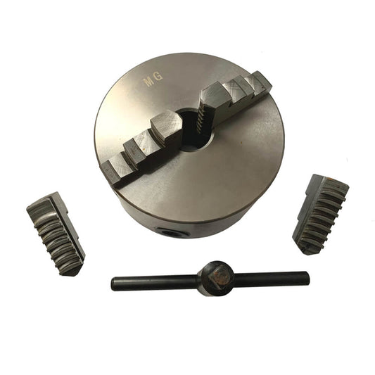 Copa autocentrante para torno MG Demax