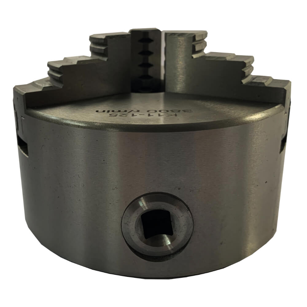 Copa autocentrante para torno MG Demax