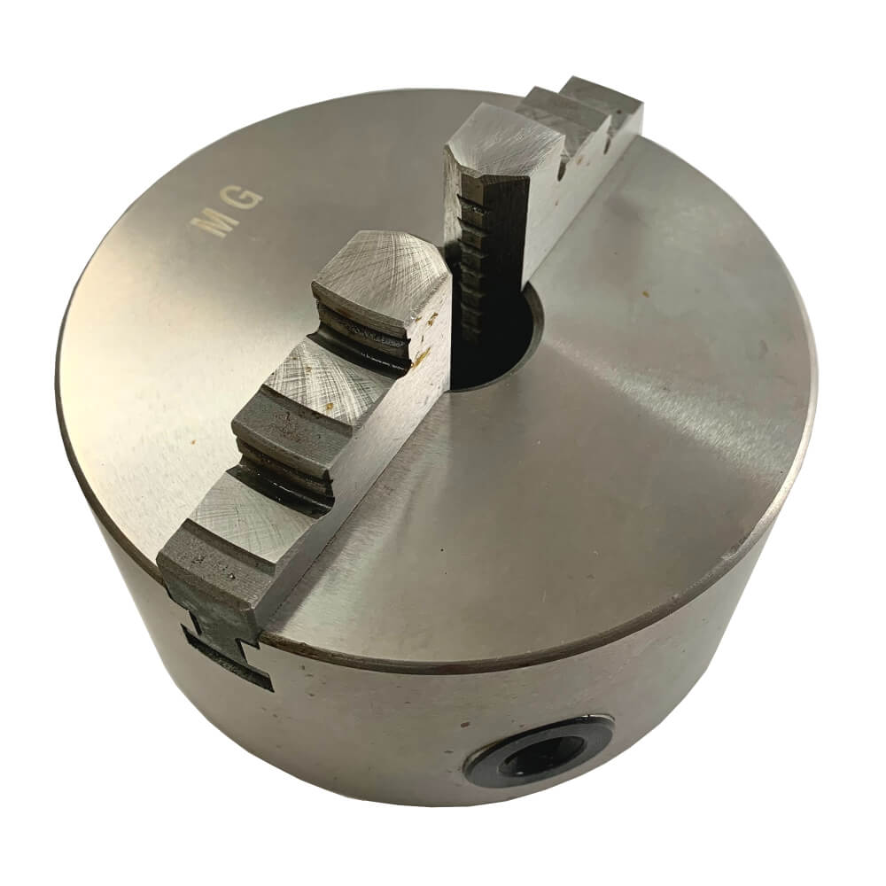 Copa autocentrante para torno MG Demax