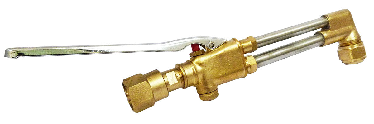 Cortador para equipo oxicorte hcw-20h y hcw-22h MG Gasbar kimpin