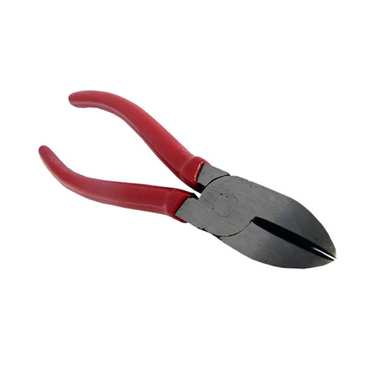 Cortafrío diagonal 175mm 7" mango aislado bjt069  MG Black Jack