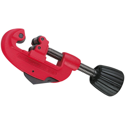 Cortatubo para cobre y aluminio 1/8 a 1.1/8 7252000 Super ego