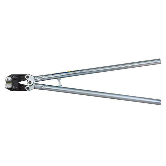 Corta varilla o cizalla Alba