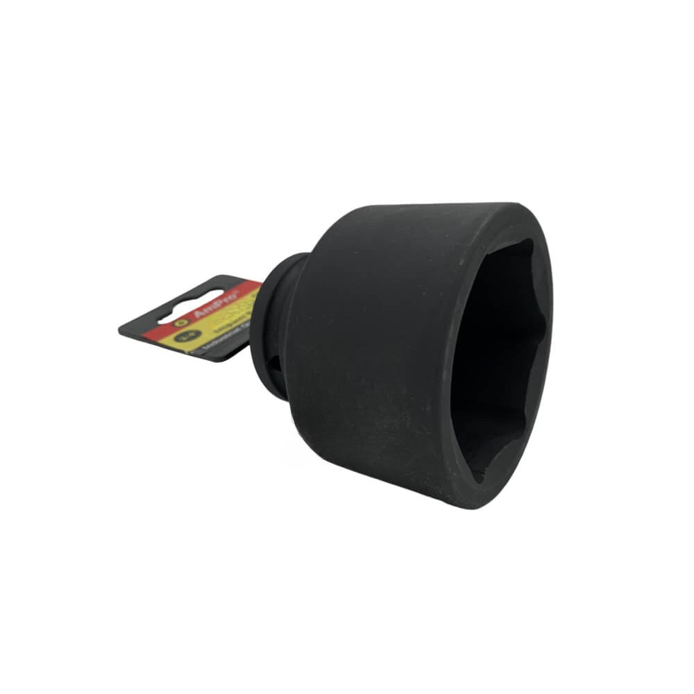 Copa de impacto corta milimetrica cuadrante 3/4" x 6 puntos Ampro