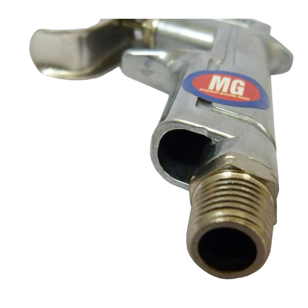 Pistola sopladora pico corto DG-10-1 MG Wufu
