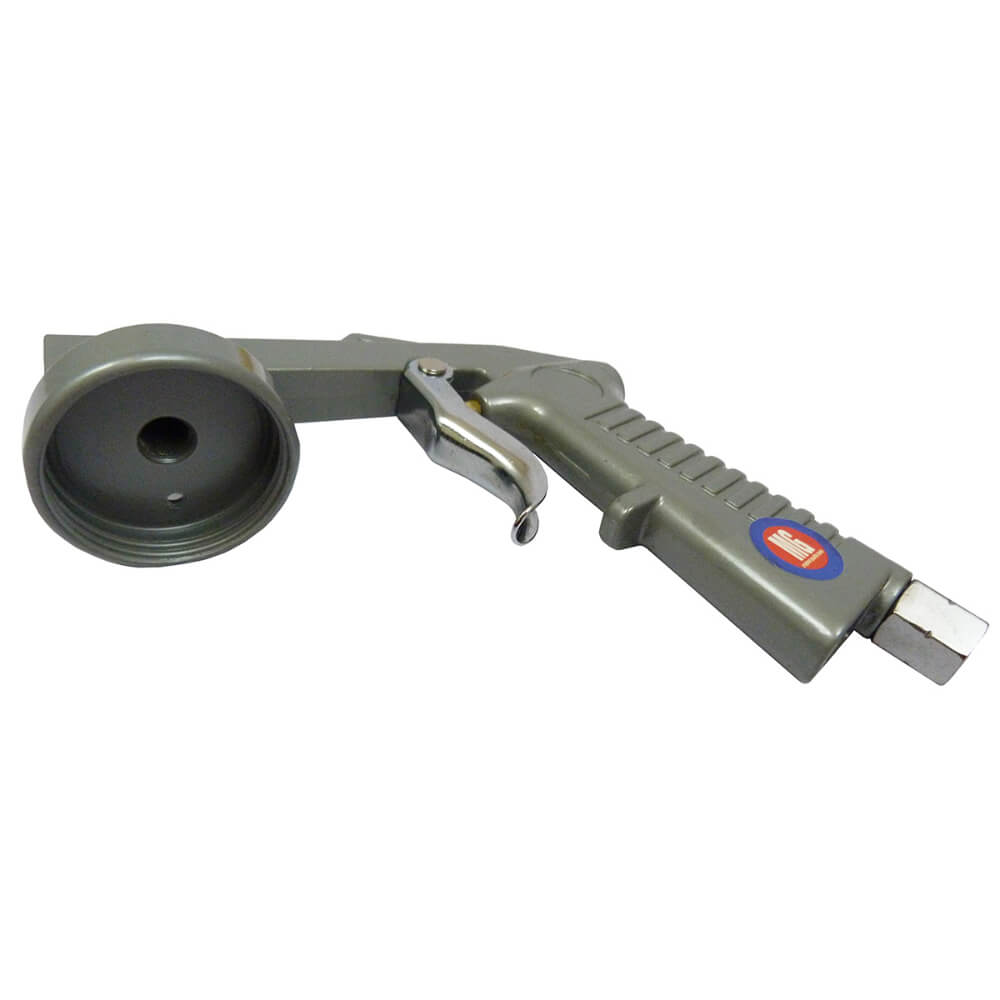 Pistola para bodyschutz  DS-2 MG Wufu