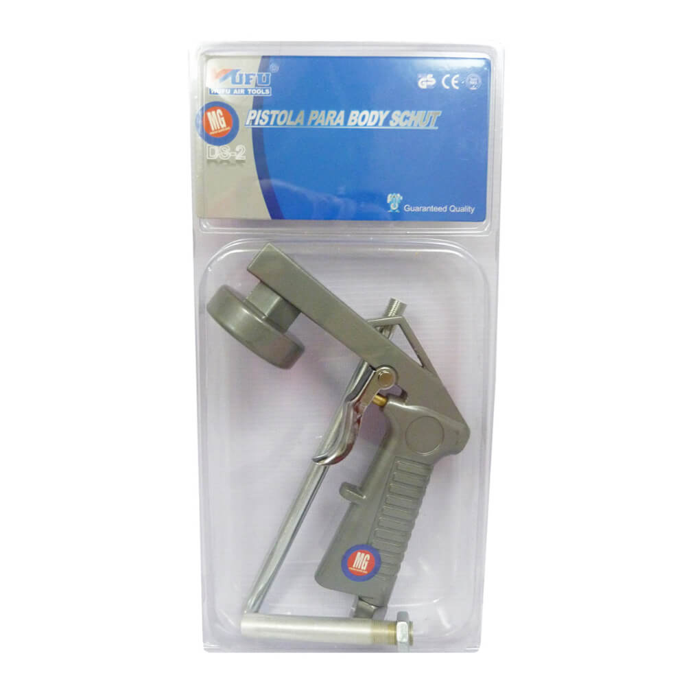 Pistola para bodyschutz  DS-2 MG Wufu