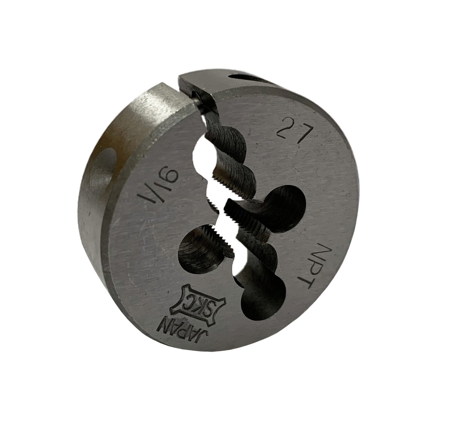 Dado para terraja NPT SKC