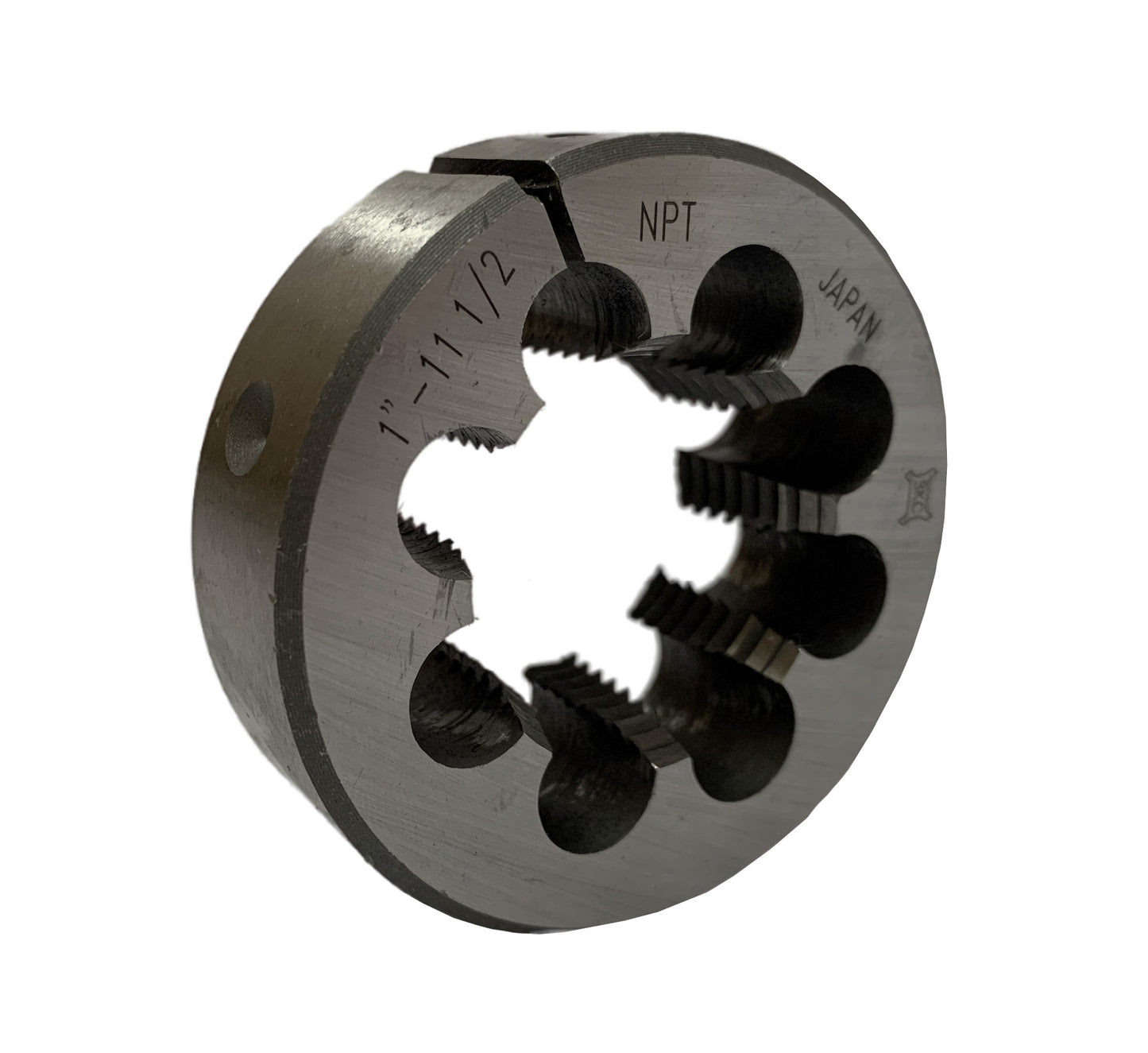 Dado para terraja NPT SKC