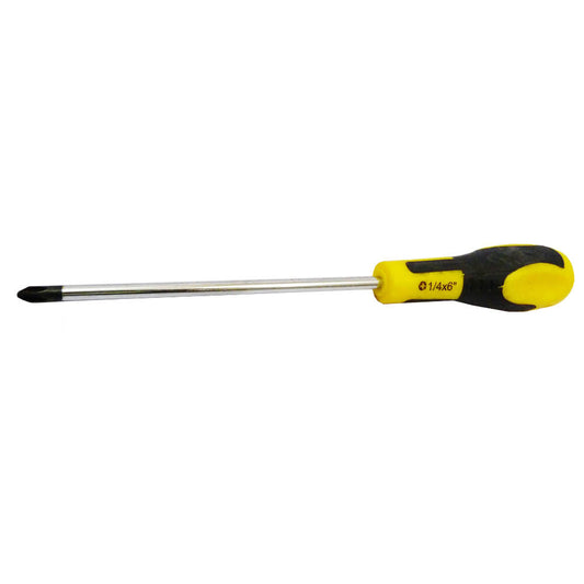 Destornillador de estrella punta magnetica MG Demax