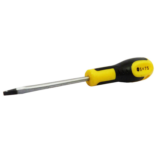 Destornillador de pala punta magnetica MG Demax