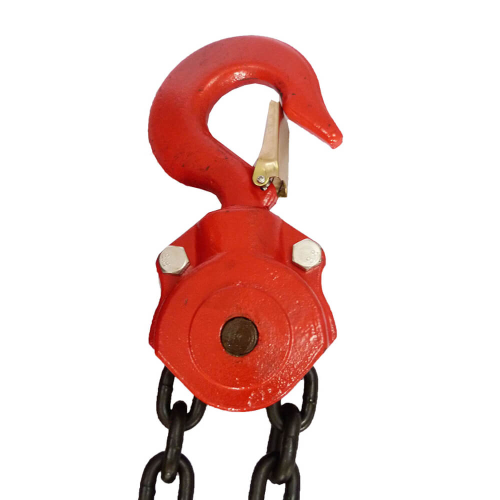 Diferencial de cadena Torin Big Red
