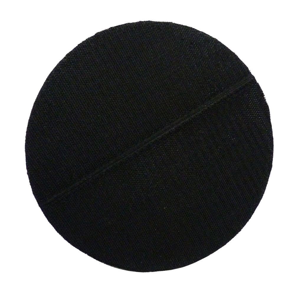 Disco para pulidora base velcro Caucholand