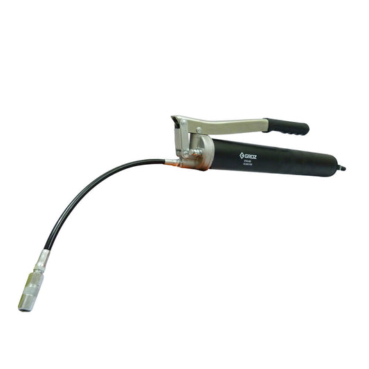 Engrasadora manual pico flexible 1.1/2 libra 10000 psi color negro G10F/HD/N Groz