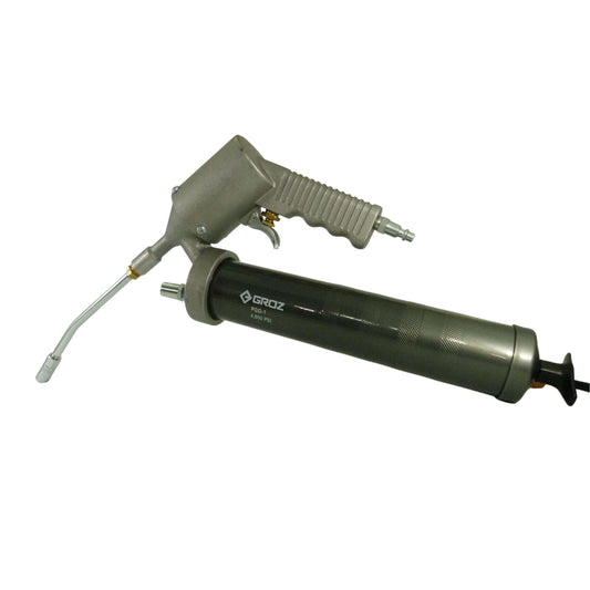 Engrasadora neumatica 1 libra 4.800 psi PGG/1R/N Groz